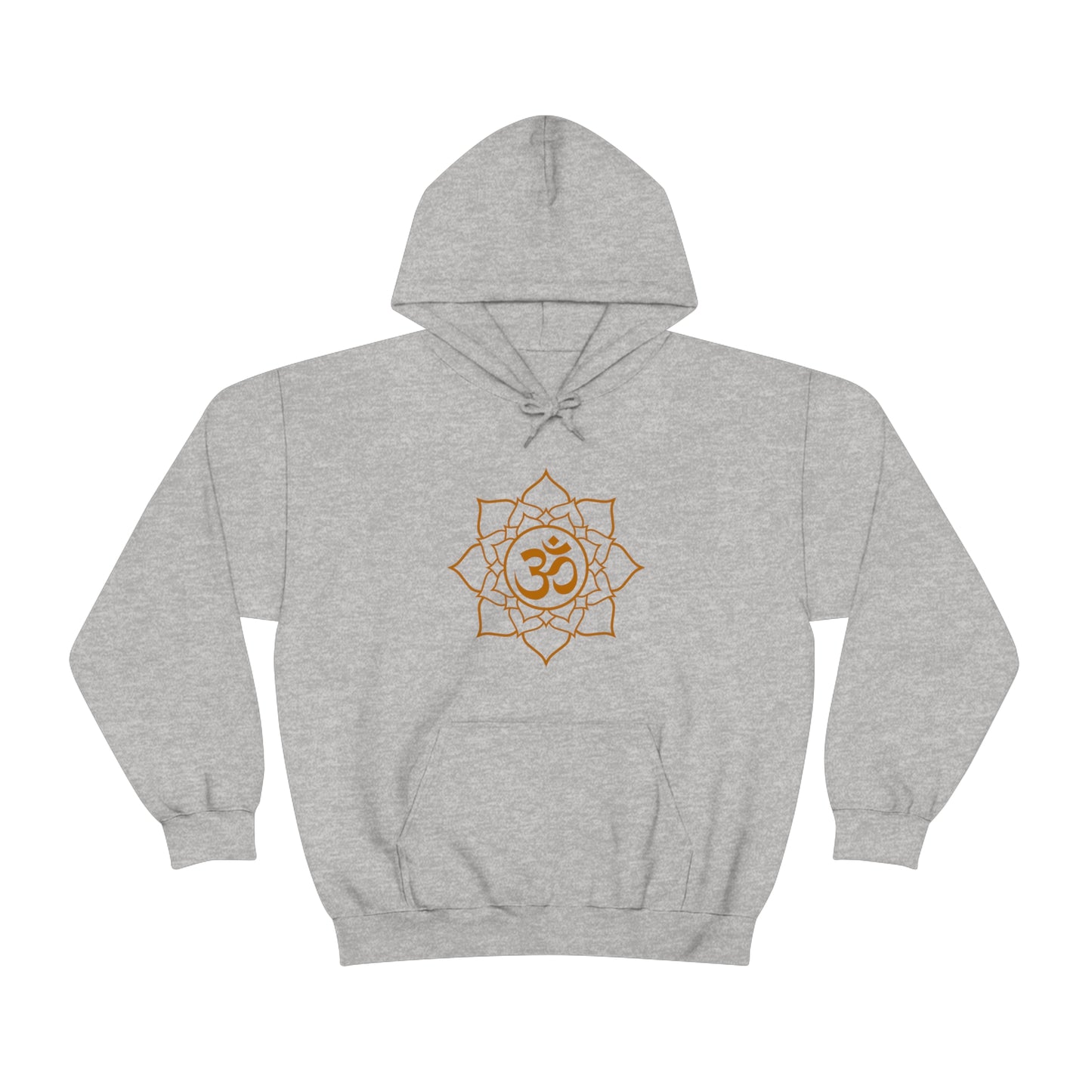 OM Hoodie; Tibetan; 10 colors available; Unisex Sweatshirt; Buddhismus Giftidea; Spirituelles Geschenk; Spiritual Peace; Meditation