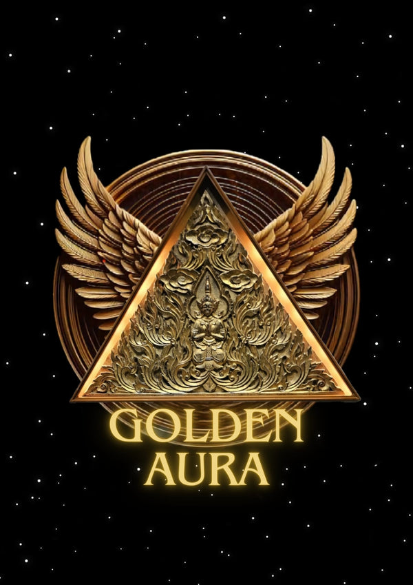 GoldenAura