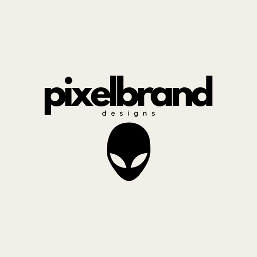 PixelBrand